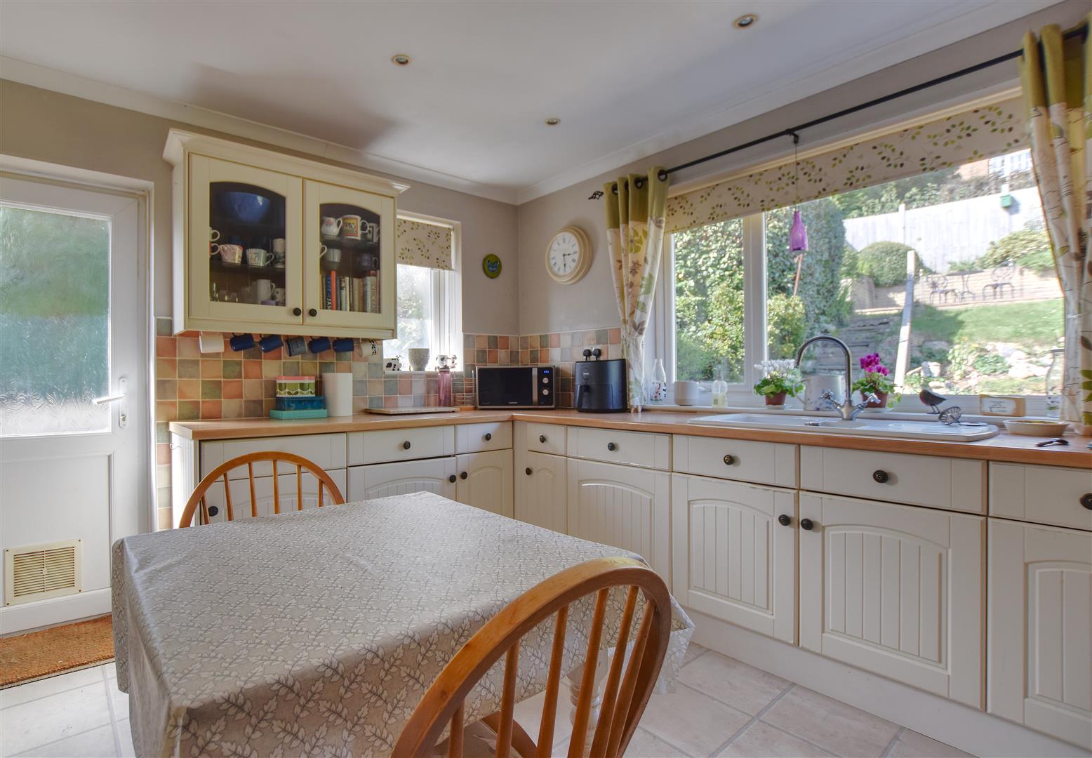 Ward Way, BexhillOnSea Rush, Witt & Wilson